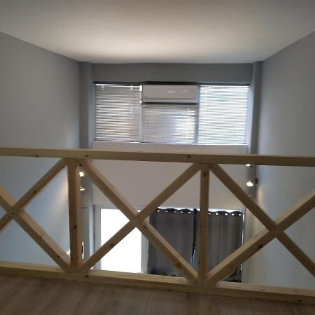 Ferienwohnung Kingsway Mezzanine Corfu  Exterior foto