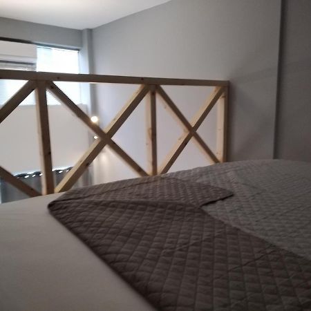 Ferienwohnung Kingsway Mezzanine Corfu  Exterior foto