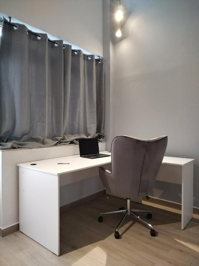 Ferienwohnung Kingsway Mezzanine Corfu  Exterior foto