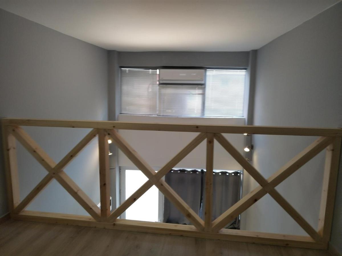 Ferienwohnung Kingsway Mezzanine Corfu  Exterior foto