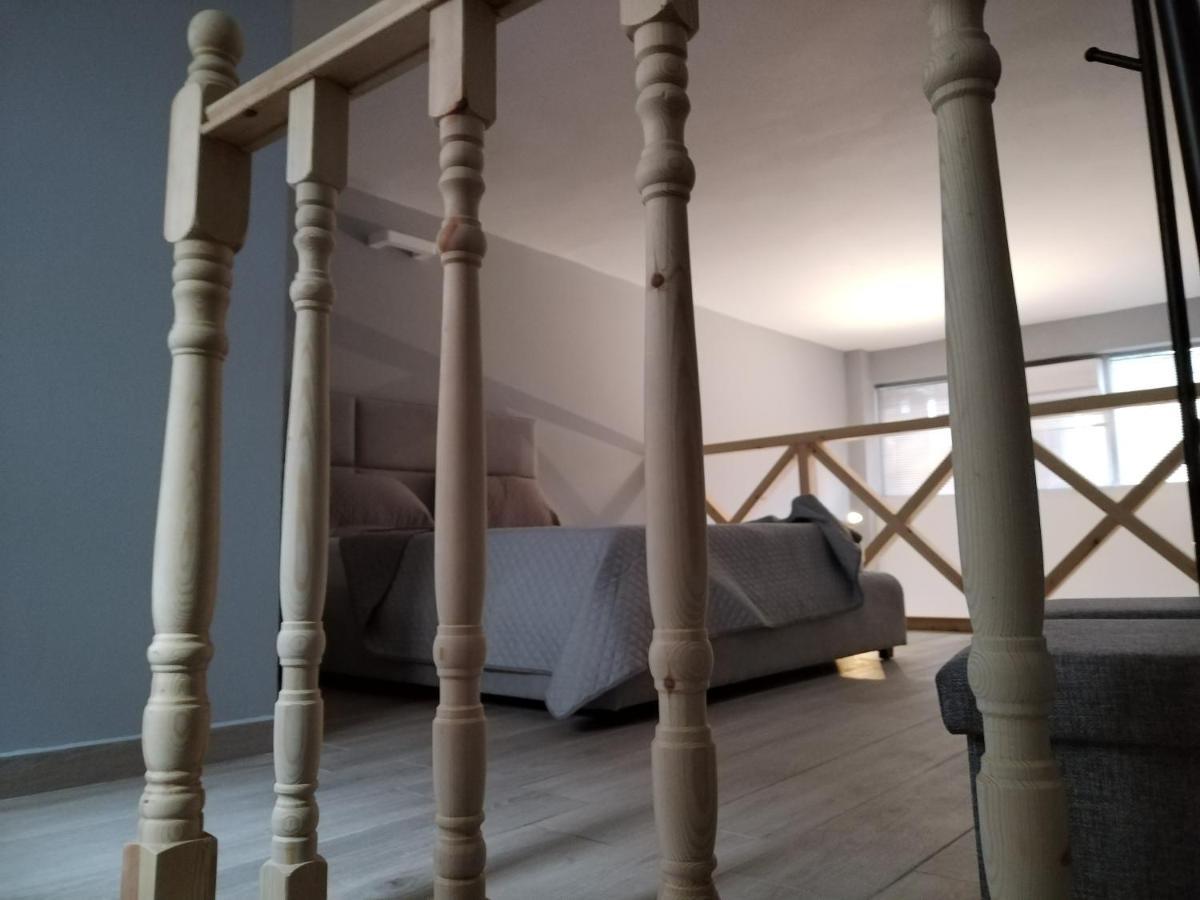 Ferienwohnung Kingsway Mezzanine Corfu  Exterior foto