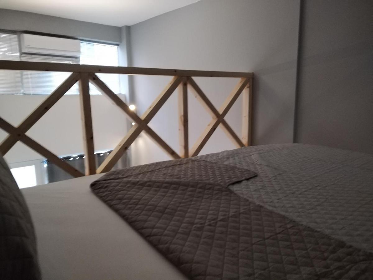Ferienwohnung Kingsway Mezzanine Corfu  Exterior foto