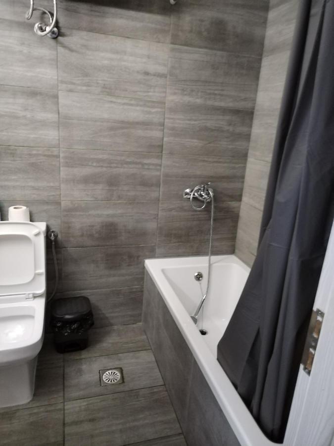 Ferienwohnung Kingsway Mezzanine Corfu  Exterior foto