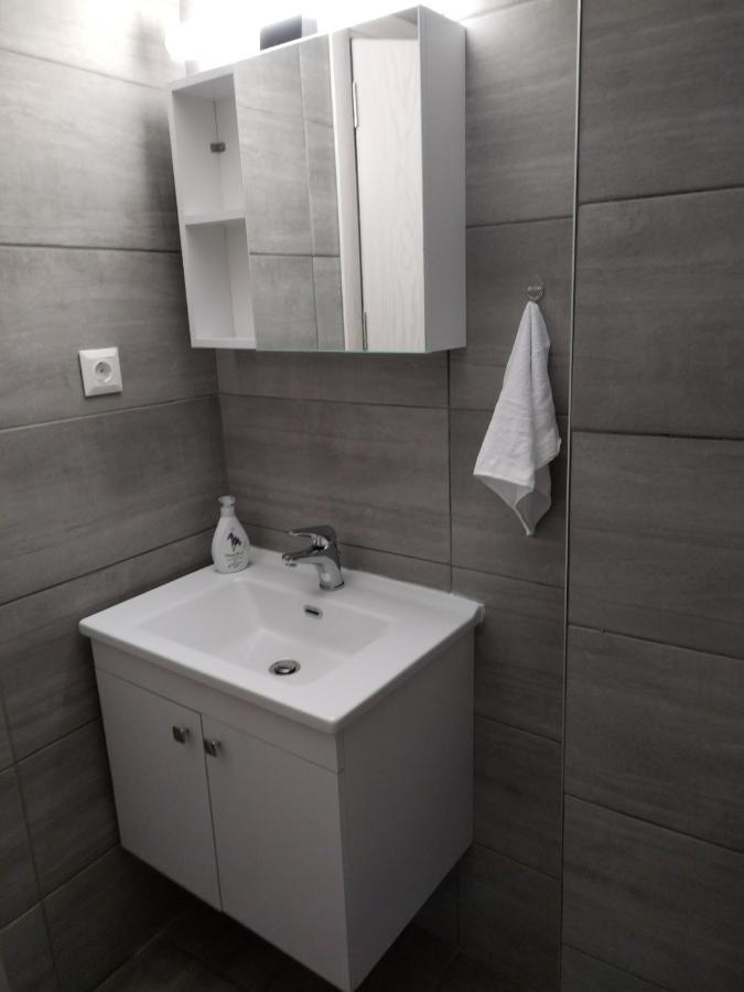 Ferienwohnung Kingsway Mezzanine Corfu  Exterior foto